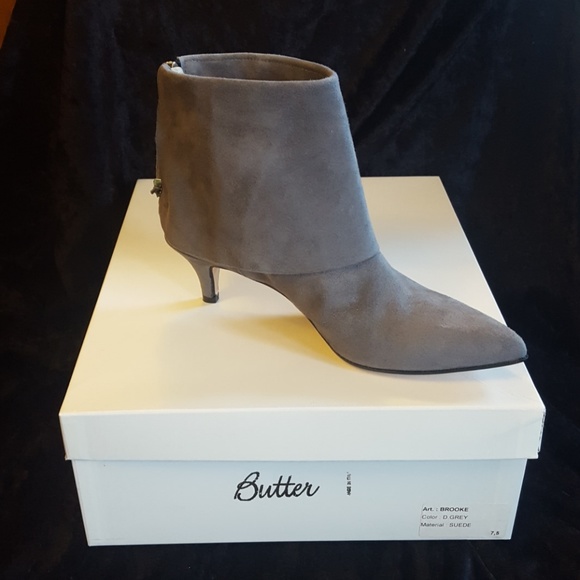 Bootie
