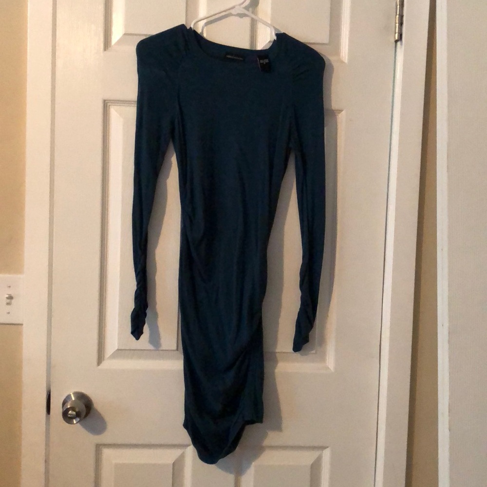 Moda International Sweater Dress