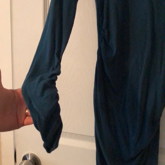 Moda International Sweater Dress - Picture 3 of 4