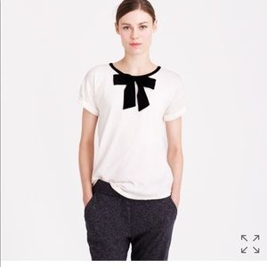 J crew t shirt