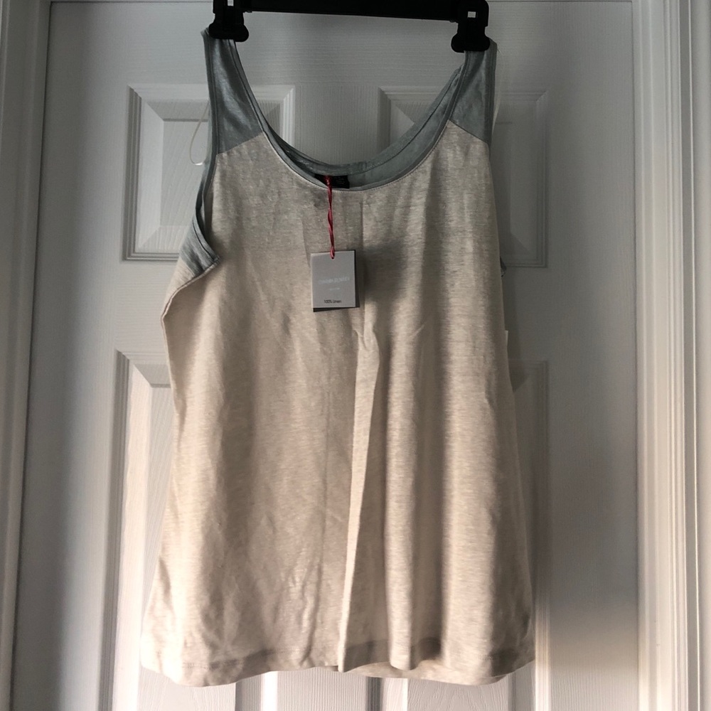 Cynthia Rowley Tank