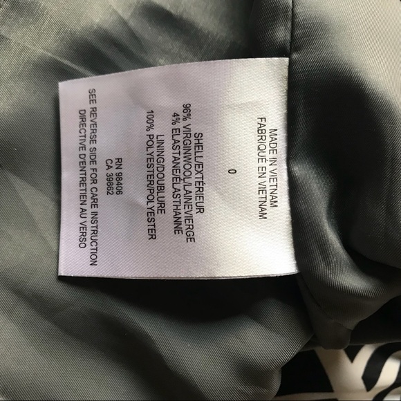 ♥️SOLD♥️THEORY shaylee dress - Picture 4 of 4