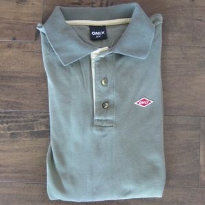 [ONLY NY] Long Sleeve Shirt