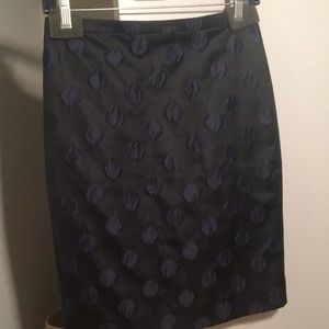 J Crew Pencil Skirt