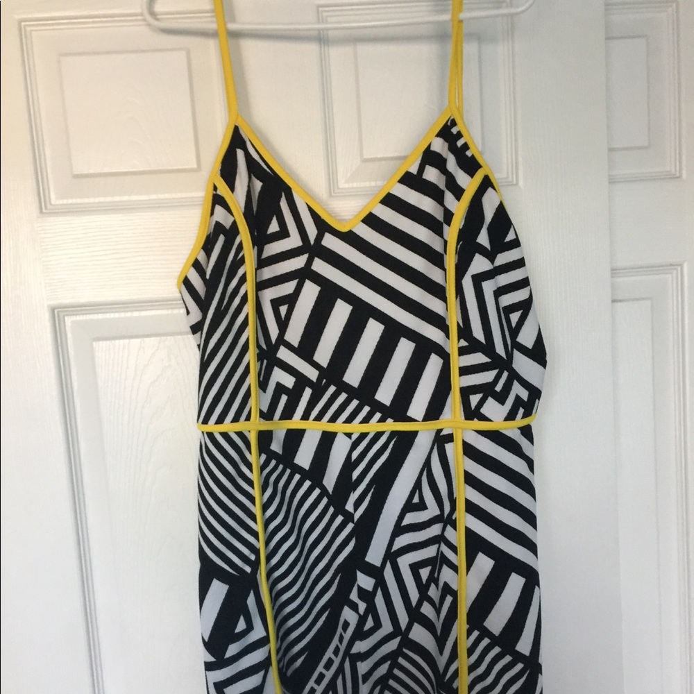 FTF FASHION TO FIGURE PLUS SIZE ROMPER