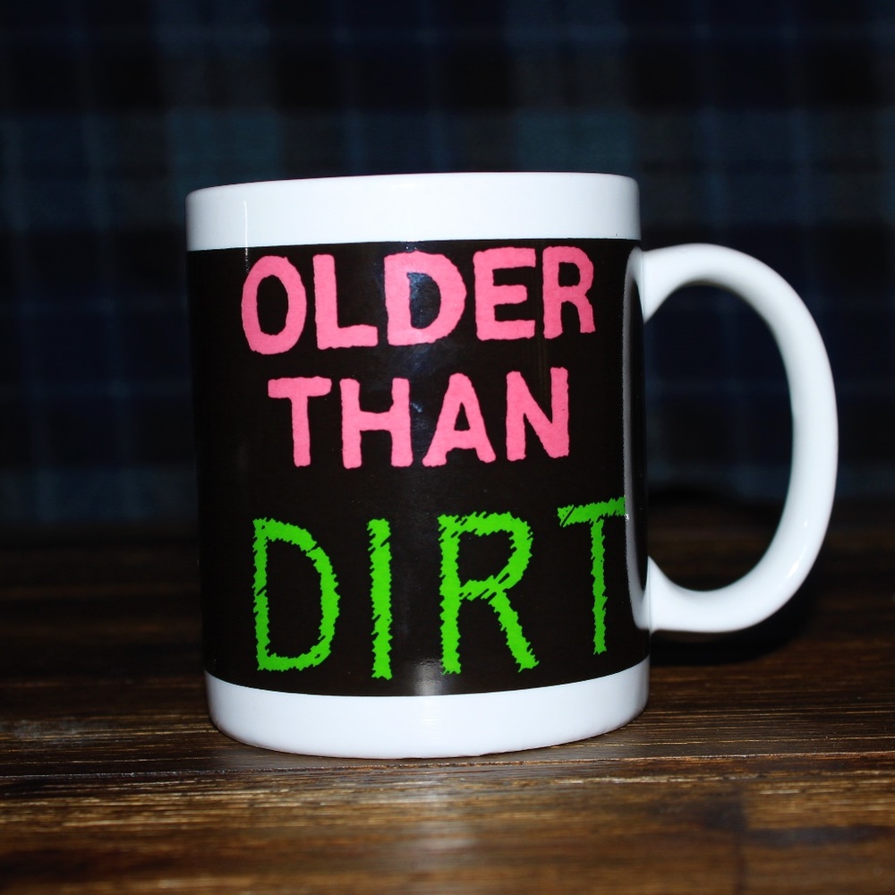 Coffee Mug