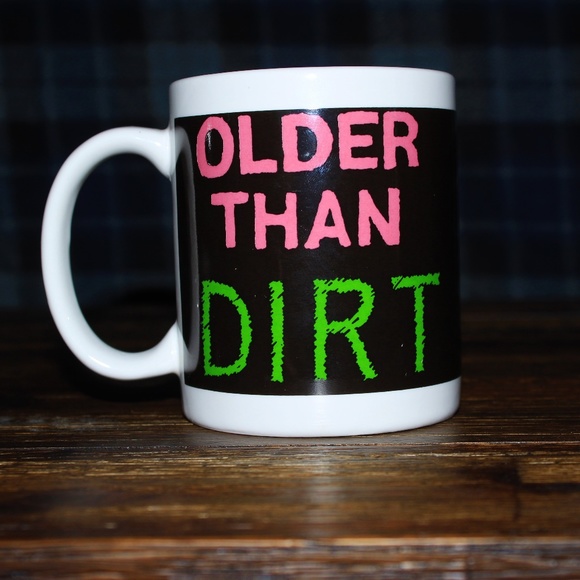 Coffee Mug - Picture 2 of 4