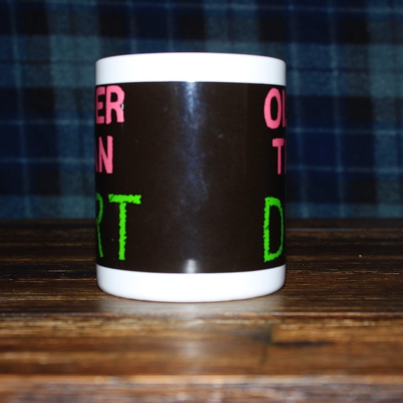 Coffee Mug - Picture 3 of 4