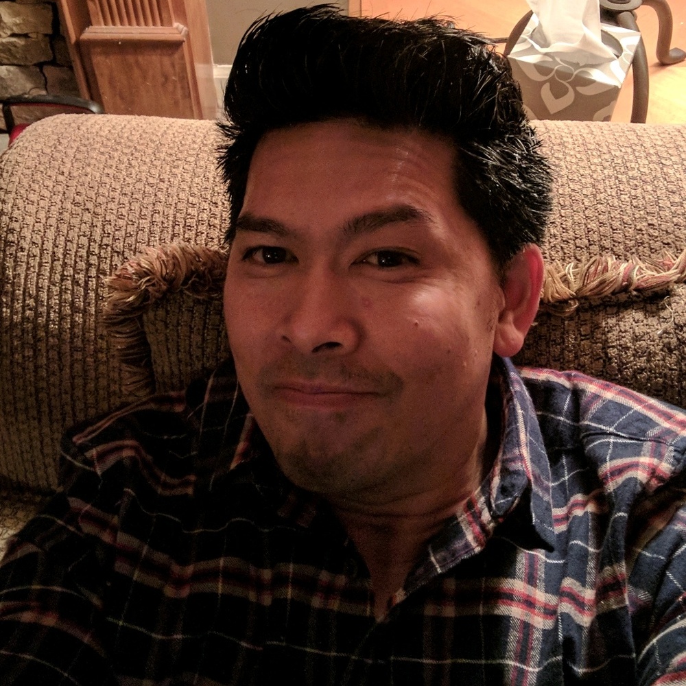 Meet your Posher, Randy - Picture 2 of 2