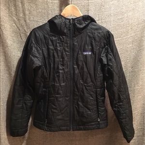 Patagonia Nanopuff