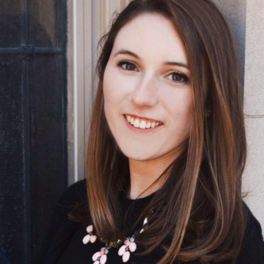 Meet your Posher, Hannah