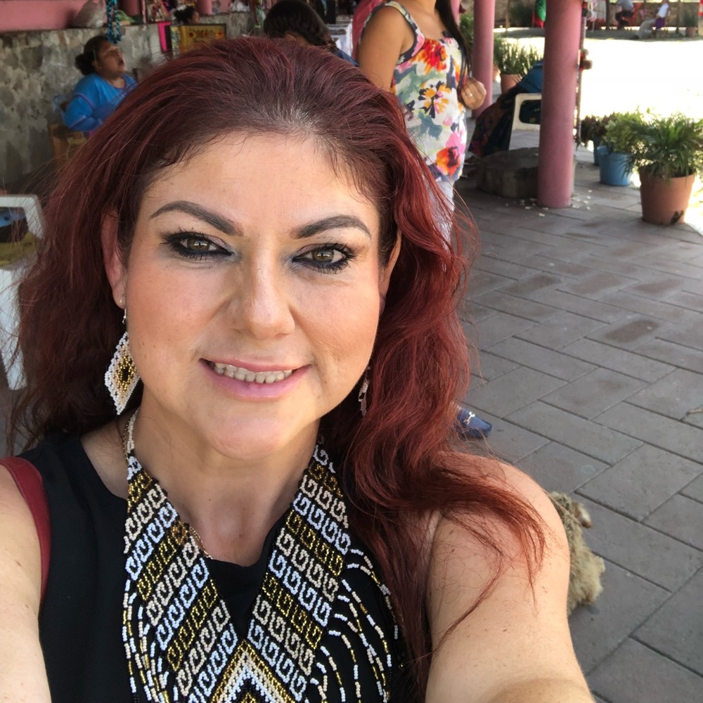 Meet your Posher, Josie