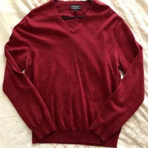 Men’s Express Sweater