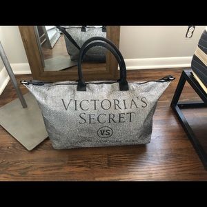 Victoria’s Secret weekend tote