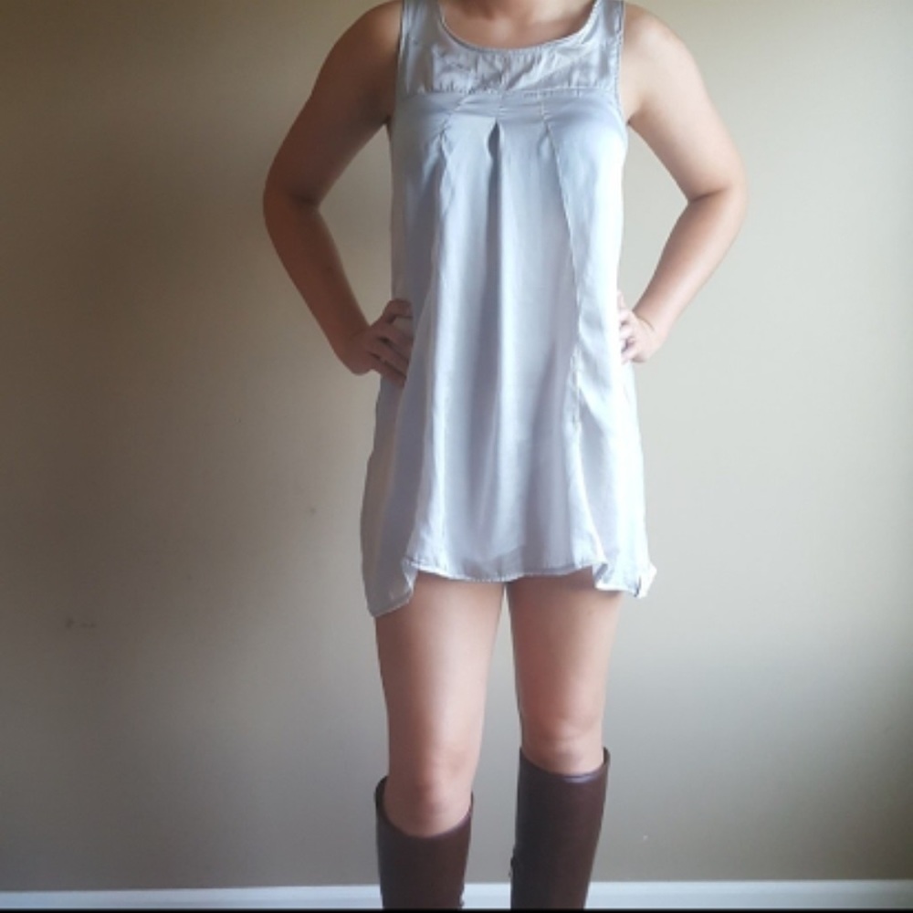 RVCA mini dress