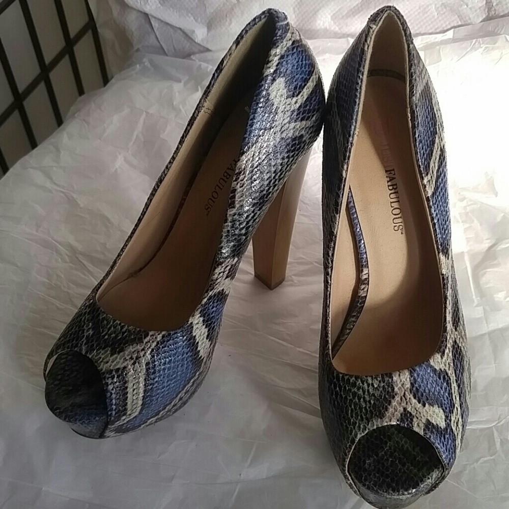 Shoes