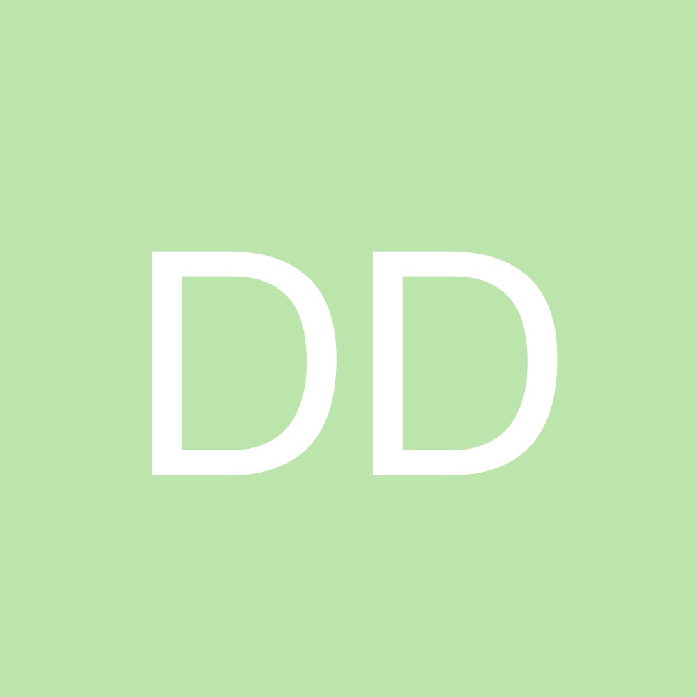 Meet your Posher, Diandra