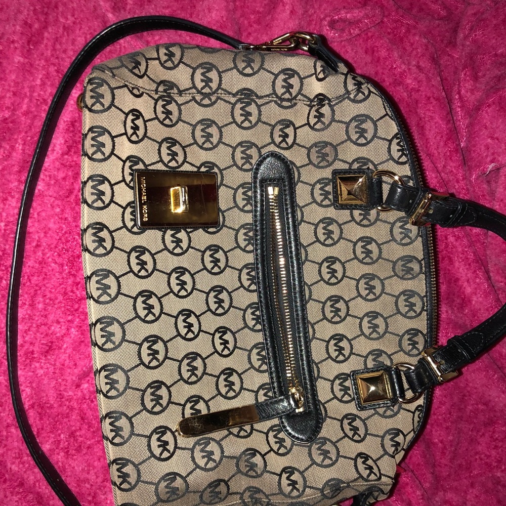MK CALISTA BAG