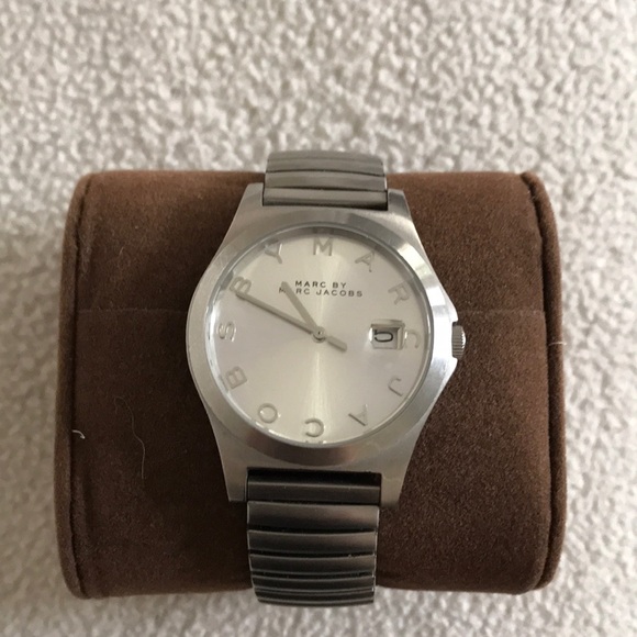 Marc by Marc Jacobs Watch - like new