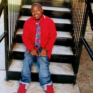 Meet your Posher, Quinton