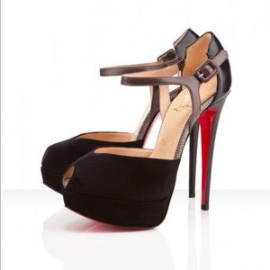 Christian Louboutin “Boulima”