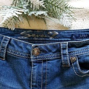 Seven 7 Slim Boot Size 12