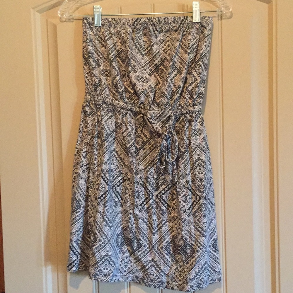 Bikini Cover up dress