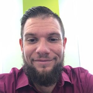 Meet your Posher, Joe