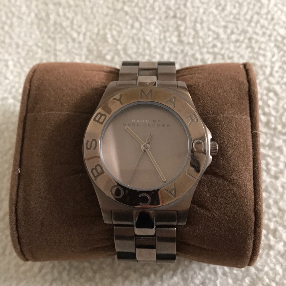 Marc by Marc Jacobs Watch - like new