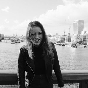 Meet your Posher, Whitney