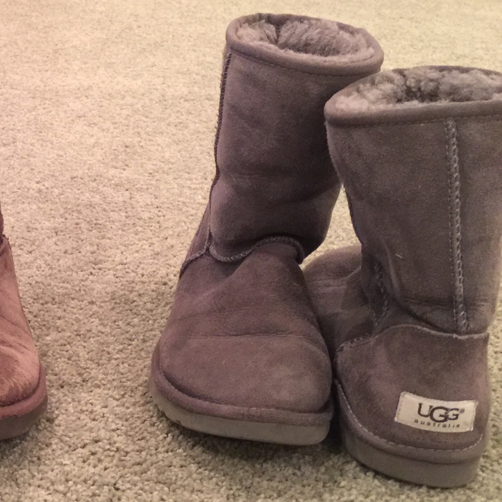 Uggs