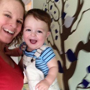 Meet your Posher, Jennifer