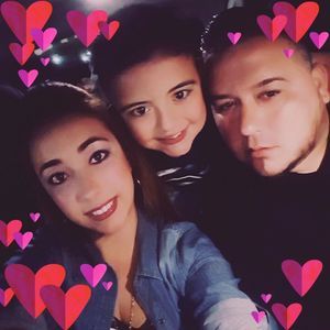 Meet your Posher, Kendra