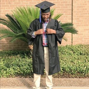 Meet your Posher, Kenya