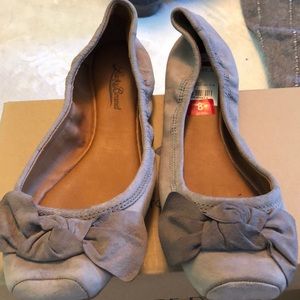 Lucky Brand Ballet Flats