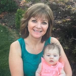 Meet your Posher, Pamela