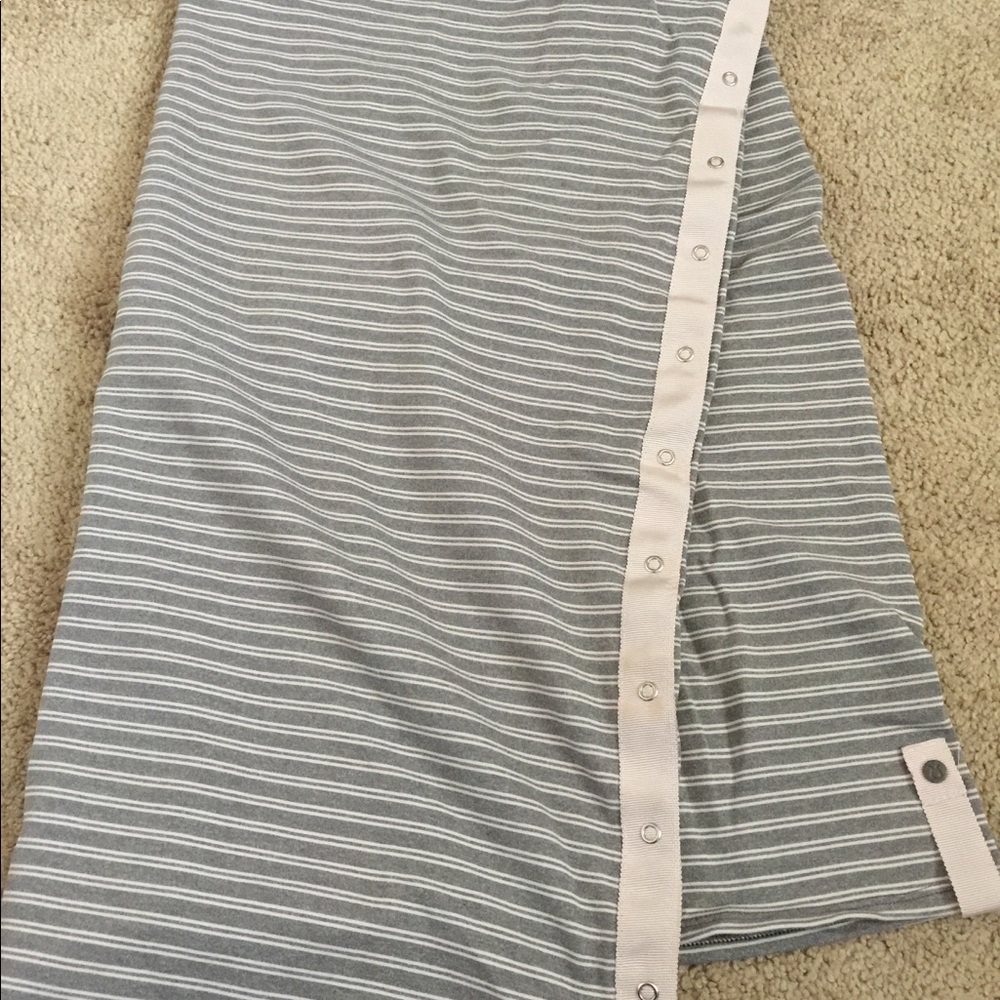 Lululemon vinyasa scarf
