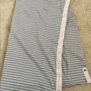 Lululemon vinyasa scarf