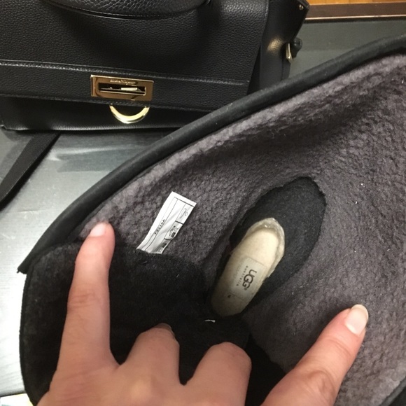 ❗️SOLD❗️UGG Elsa 14” Waterproof Boots - Picture 8 of 8