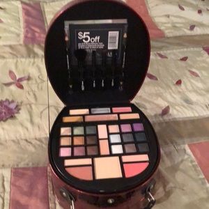 Ulta makeup set