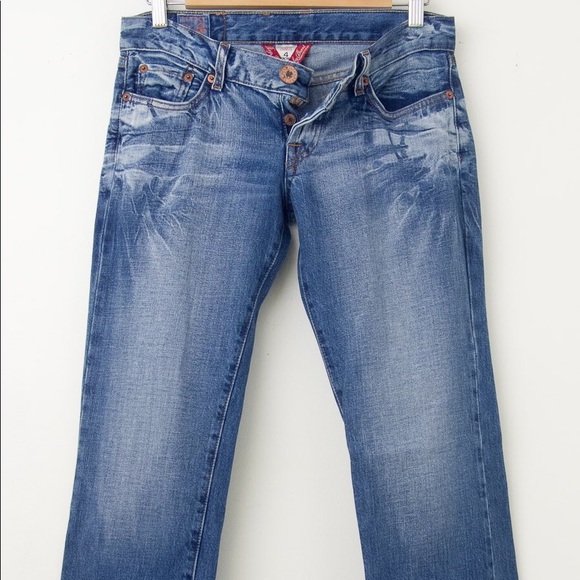 Lucky Brand Denim - Lucky Brand Lil Crest 18 Jean 6/28 EUC