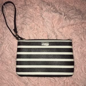 Kate Spade Wristlet