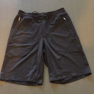 Lululemon Men's Shorts