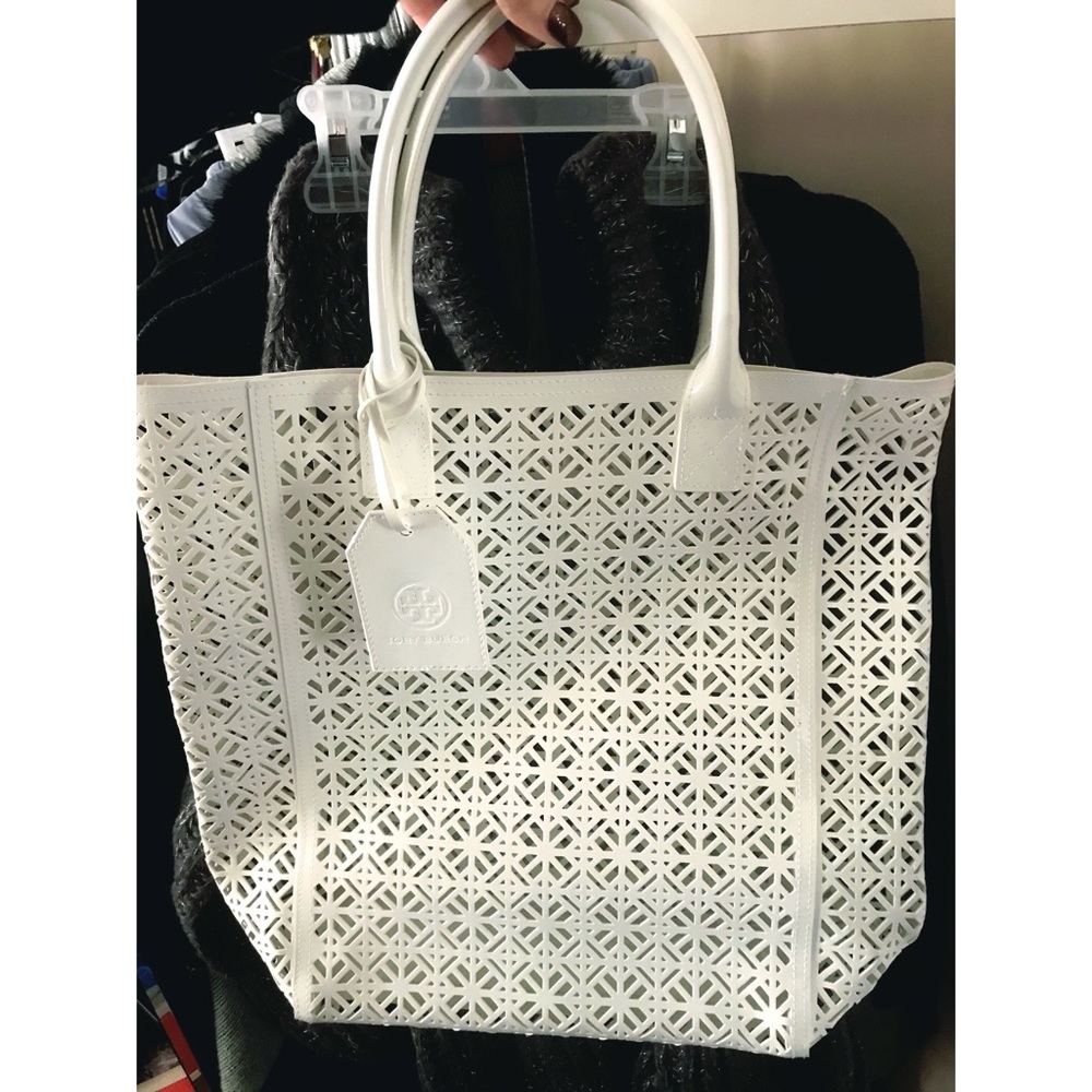 Tory Burch tote