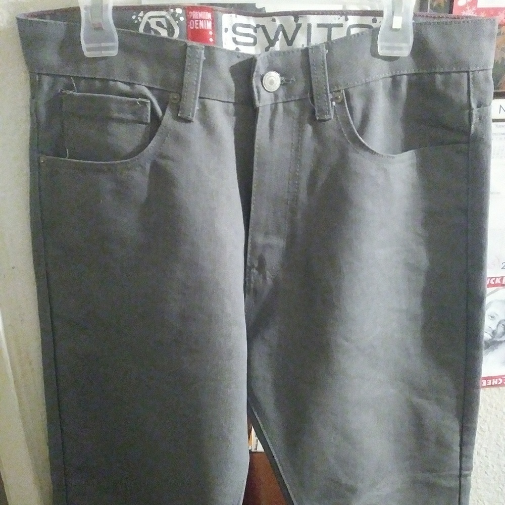New Switch Denim Jeans / NY....Sale**