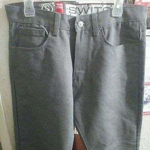 New Switch Denim Jeans / NY....Sale**