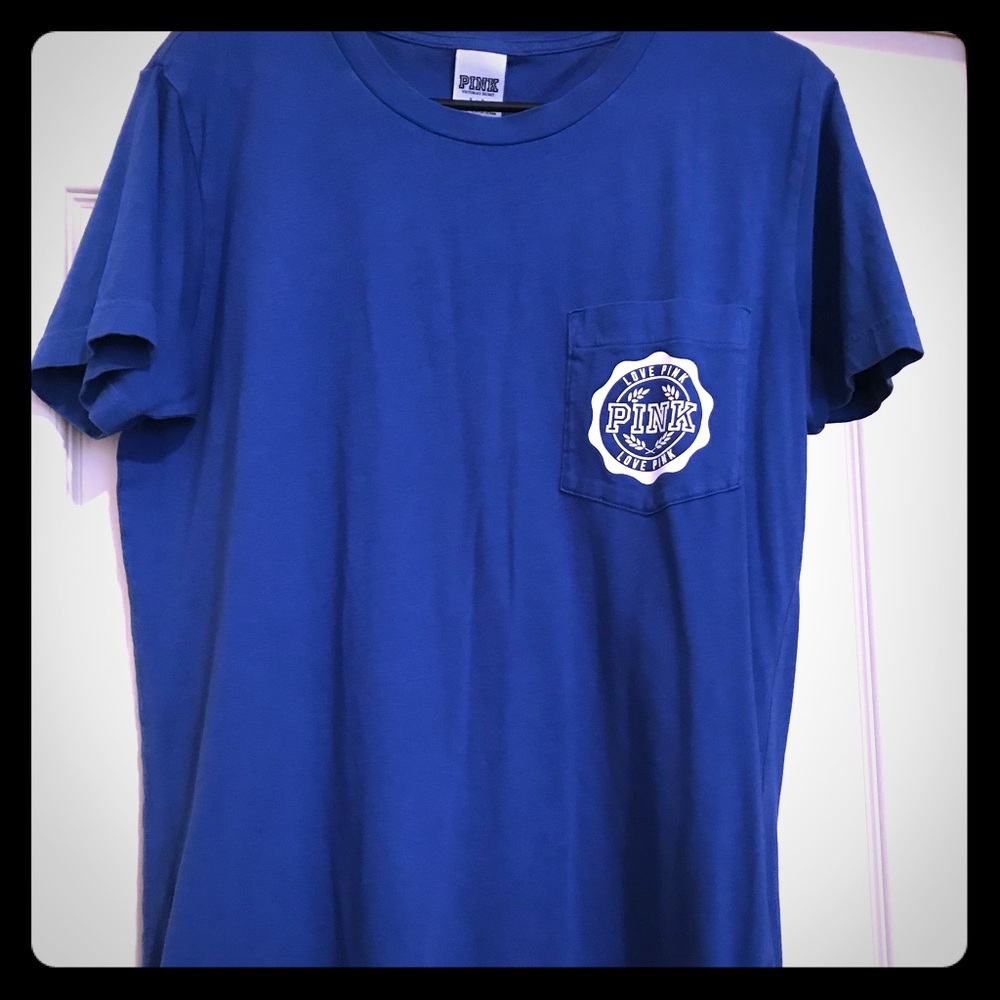 Pink Boyfriend T-shirt