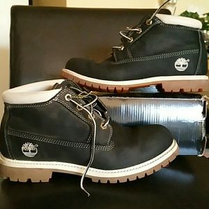 Timberland Women Boot