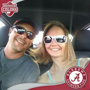 Meet your Posher, Kristie