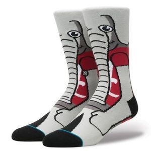 University of Alabama Big Al Stance socks